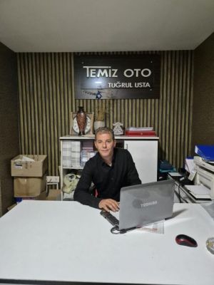 Temiz Oto Servisi